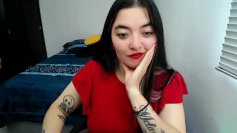 Sam online show from 03-05-26, 05:42