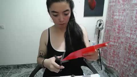 Sam online show from 04-11-26, 05:01