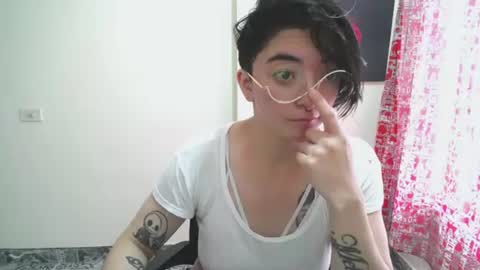 Snapshot of mocca_117 chatting on 06-11-26, 07:56 Sam online show from 06-11-26, 07:56