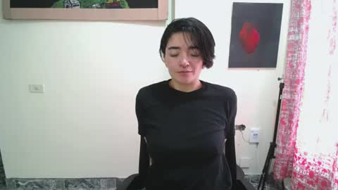 Sam online show from 06-18-26, 02:10