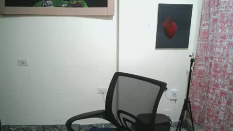 Sam online show from 06-19-26, 03:11