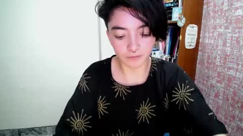 Sam online show from 07-02-26, 03:23