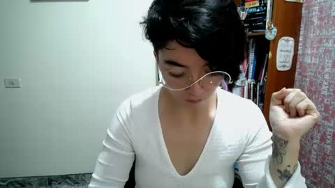 Sam online show from 07-03-26, 02:07