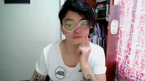 Sam online show from 07-08-26, 11:58