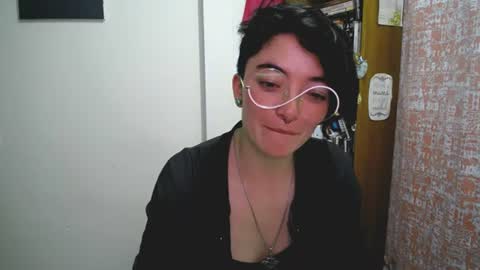 Sam online show from 07-12-26, 01:07