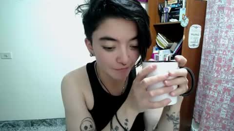 Sam online show from 07-15-26, 04:18