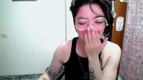 Sam online show from 07-18-26, 02:05