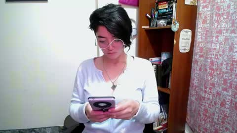 Sam online show from 07-19-26, 01:42