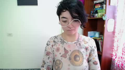 Sam online show from 07-21-26, 02:52