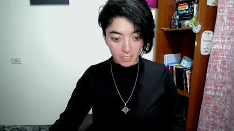 Sam online show from 07-23-26, 01:52
