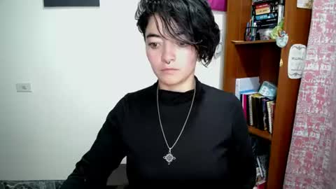 Sam online show from 07-23-26, 01:58