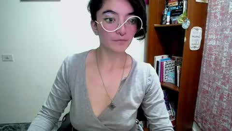 Sam online show from 07-25-26, 01:58