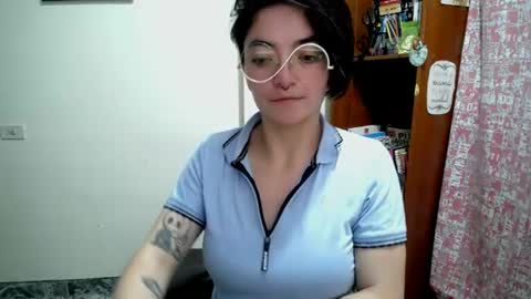 Sam online show from 07-26-26, 01:47