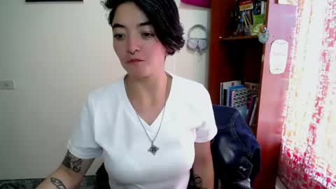 Sam online show from 07-26-26, 06:37