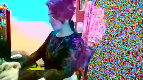Sam online show from 07-29-26, 01:48