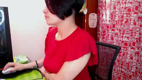 Sam online show from 08-01-26, 06:29