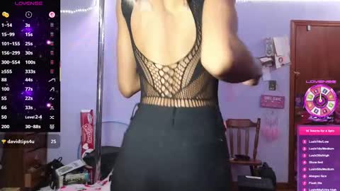 Snapshot of mocha_ chatting on 03-03-25, 09:33 MOCHA JAMES THE NPC online show from 03-03-25, 09:33