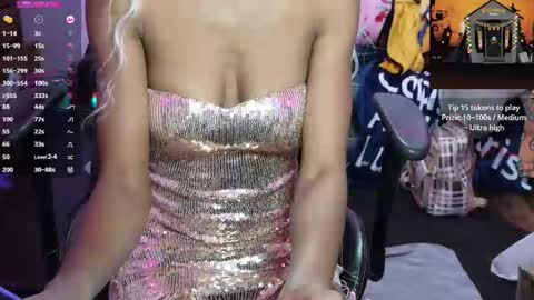 Snapshot of mocha_ chatting on 10-17-25, 04:48 MOCHA JAMES THE NPC online show from 10-17-25, 04:48