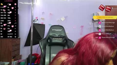 Snapshot of mocha_ chatting on 11-10-25, 03:16 MOCHA JAMES THE NPC online show from 11-10-25, 03:16