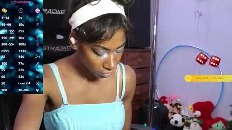 Snapshot of mocha_ chatting on 11-26-25, 02:56 MOCHA JAMES THE NPC online show from 11-26-25, 02:56