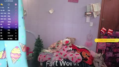 Snapshot of mocha_ chatting on 12-16-25, 05:45 MOCHA JAMES THE NPC online show from 12-16-25, 05:45