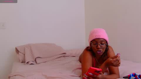 Mocha  BDAY JAN 13  online show from 03-13-26, 06:53