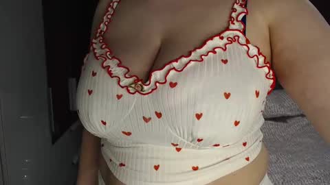 Mockingjay3001 online show from 03-07-25, 05:06