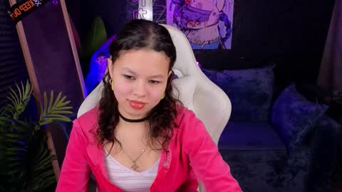 moco_choco online show from 11-07-25, 01:38