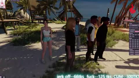 model1adav online show from 11-25-25, 12:10