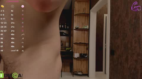 Model Mike online show from 03-27-26, 08:26