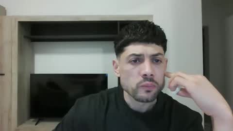 Snapshot of modelfitness91 chatting on 03-01-26, 08:11 fitbody online show from 03-01-26, 08:11