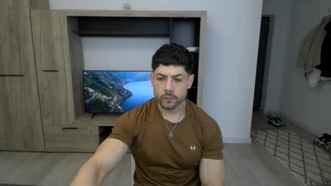 Snapshot of modelfitness91 chatting on 03-03-26, 10:32 fitbody online show from 03-03-26, 10:32