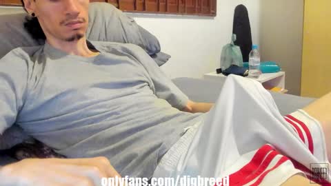 DigBreed online show from 02-28-26, 01:17