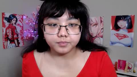 Molly online show from 11-24-25, 04:23