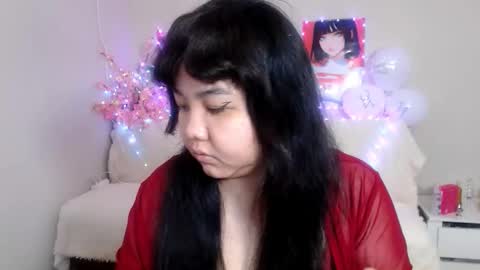 Molly online show from 01-13-26, 03:45