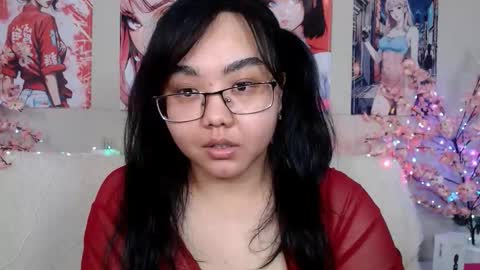 Molly online show from 02-19-26, 05:47