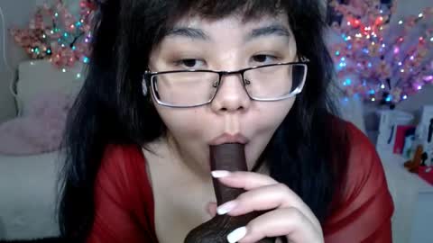 Molly online show from 04-06-26, 03:48