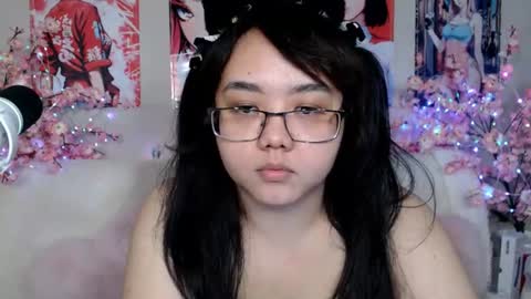 Molly online show from 07-06-26, 04:42
