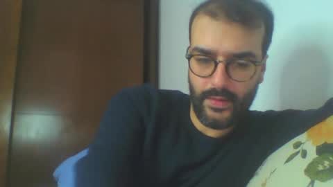 Hannibal online show from 02-20-25, 02:46