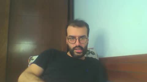 Hannibal online show from 03-04-25, 01:49