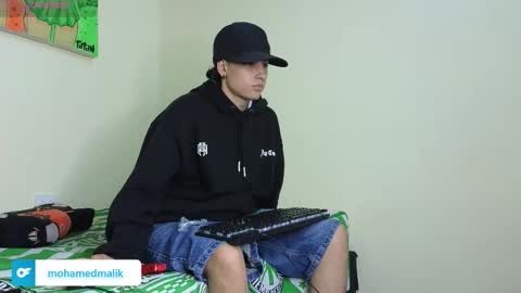 mohamed_malik online show from 12-04-25, 11:35