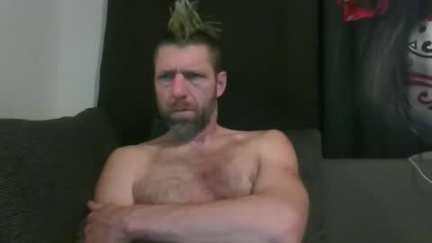 mohawklittle online show from 05-09-26, 02:50