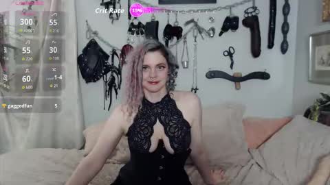 MohawkMischief online show from 02-19-26, 09:00