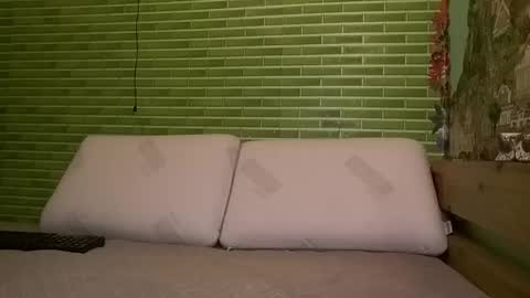 MohawkRed online show from 01-02-25, 02:11