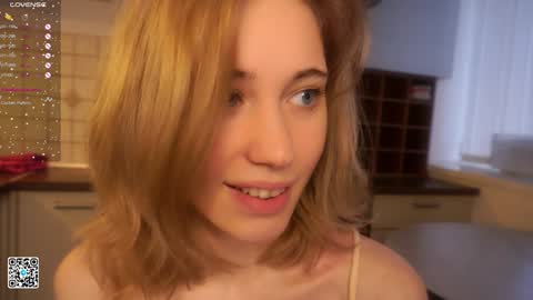 Diana online show from 01-18-25, 07:38