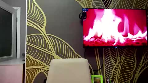 My name is Eda online show from 02-19-26, 01:29