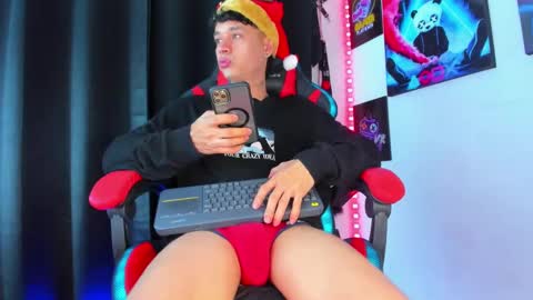 moises_23cm online show from 12-15-24, 08:25