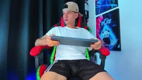 moises_23cm online show from 01-13-25, 07:21