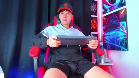 moises_23cm online show from 03-01-25, 11:37