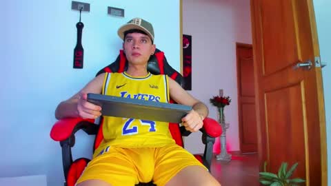 moises_23cm online show from 09-11-25, 07:58